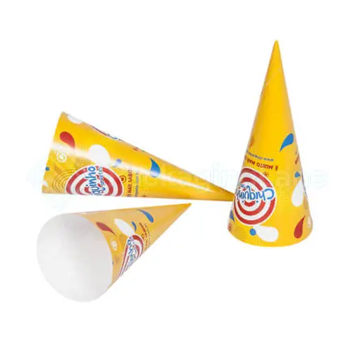 Cone SLeve