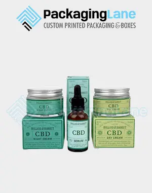 Custom Cannabis Body Care