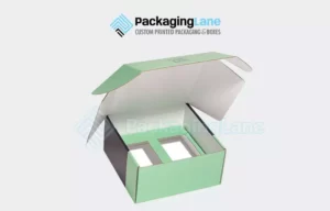 Custom E-Liquid Shipping Boxes