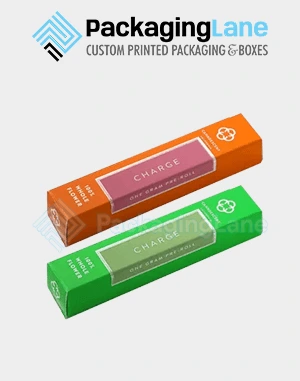 Custom Pre-Roll Boxes