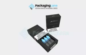 Custom E-Juice Boxes