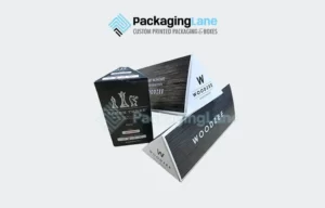 Custom Mascara Boxes Packaging