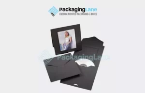 Custom Paper Boxes