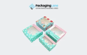 Custom Cake Boxes Packaging