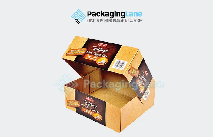 Custom Cake Boxes Packaging