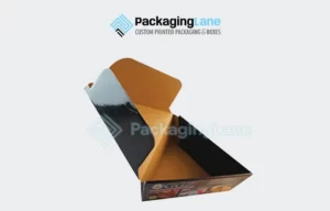 Custom Triangle Boxes