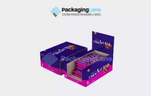 Custom Display Boxes Packaging