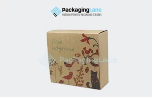 Custom Kraft Boxes Packaging