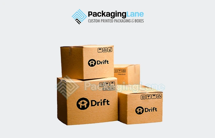 Custom Kraft Boxes Packaging