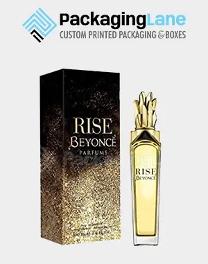 Custom perfume Boxes