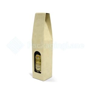 Custom Vine Boxes