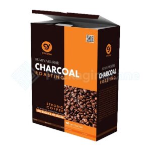Custom Coffee Boxes