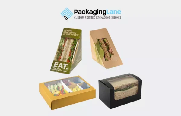 Custom Sandwich Boxes - Image 4