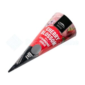 Custom Cone Sleeve