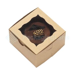 Custom Cake Boxes