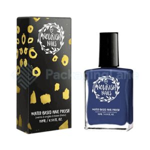 Custom Nail Polish Boxes