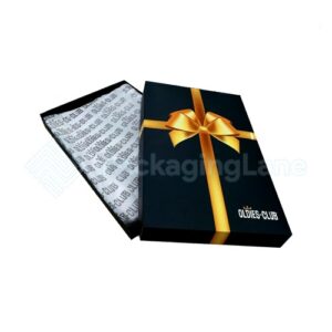 Custom Shirt Boxes