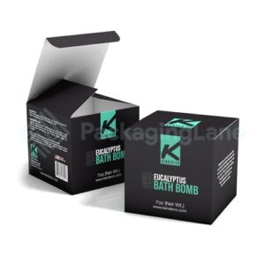 Custom Wallet Boxes