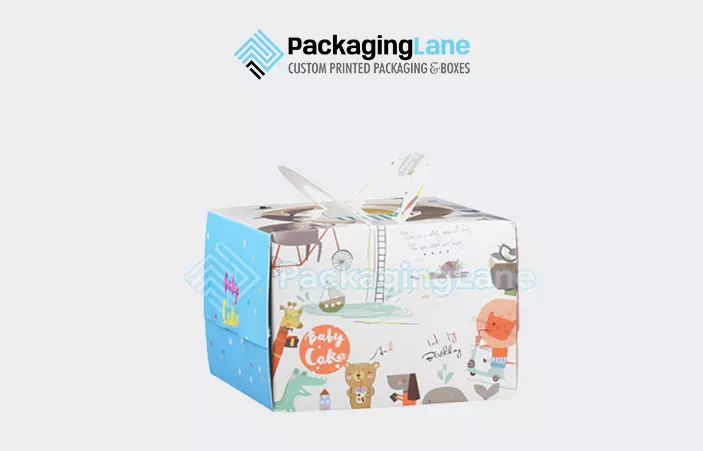 Custom Paper Boxes Custom Paper Boxes