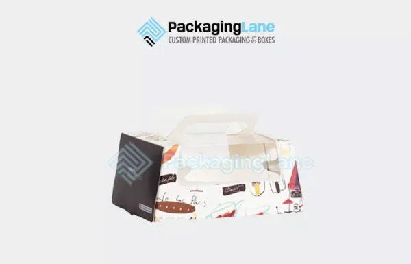 Custom Paper Boxes Wholesale | Printed Packaging with Logo