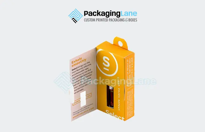 Custom Vape Cartridge Boxes Custom Vape Cartridge Boxes packaging