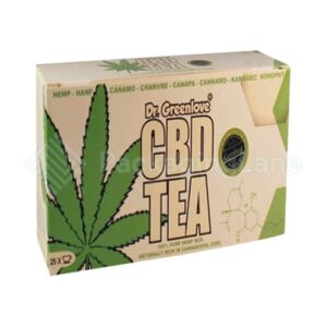 Custom Tea Boxes