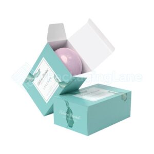 Custom Soap Boxes