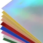 Foil / Metallic