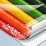 Gloss Lamination