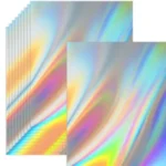 Holographic Stock