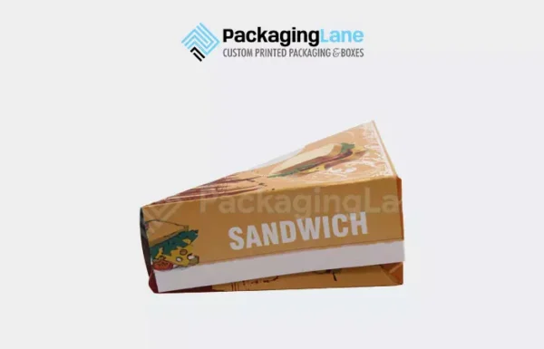 Custom Sandwich Boxes - Image 3