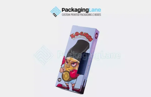 Custom Vape Boxes - Image 3