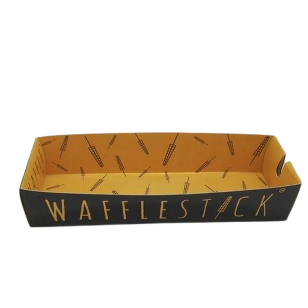 Custom Waffle Tray Custom Waffle Trays