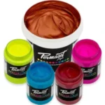 Water Based Inks