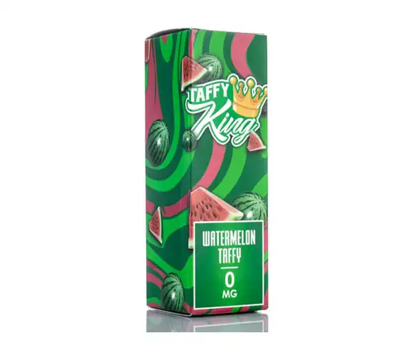 Custom E-Juice Boxes