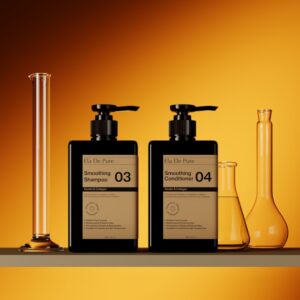 Custom E-Juice Boxes