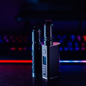 Custom Vape Gift Boxes