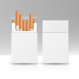 Custom Pre-Roll Display Boxes