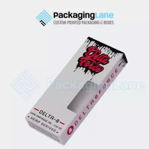 Custom Vape Boxes