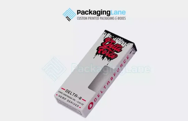 Custom Vape Boxes