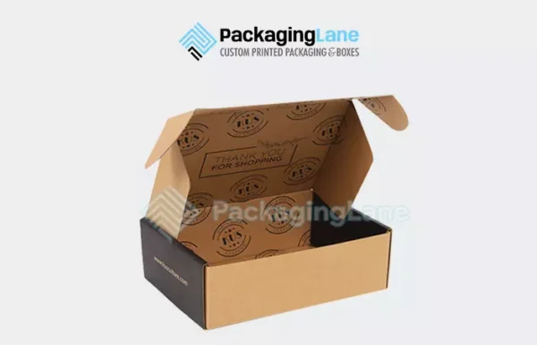 Custom Mailer Boxes