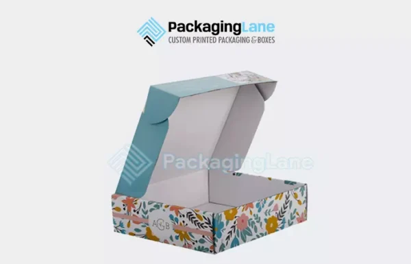 Custom Mailer Boxes
