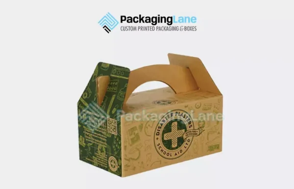 Custom Mailer Boxes
