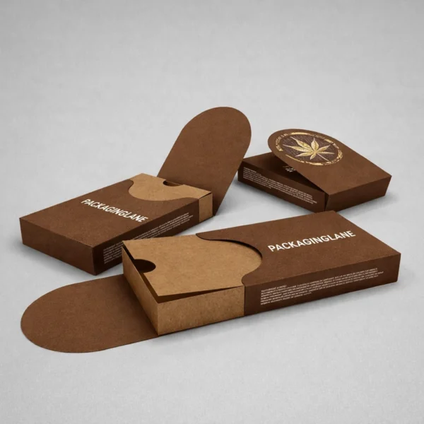 Custom Sleeve Cigarette Boxes