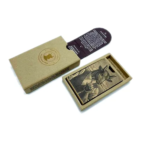 Custom Sleeve Cigarette Boxes Custom Sleeve Cigarette Boxes