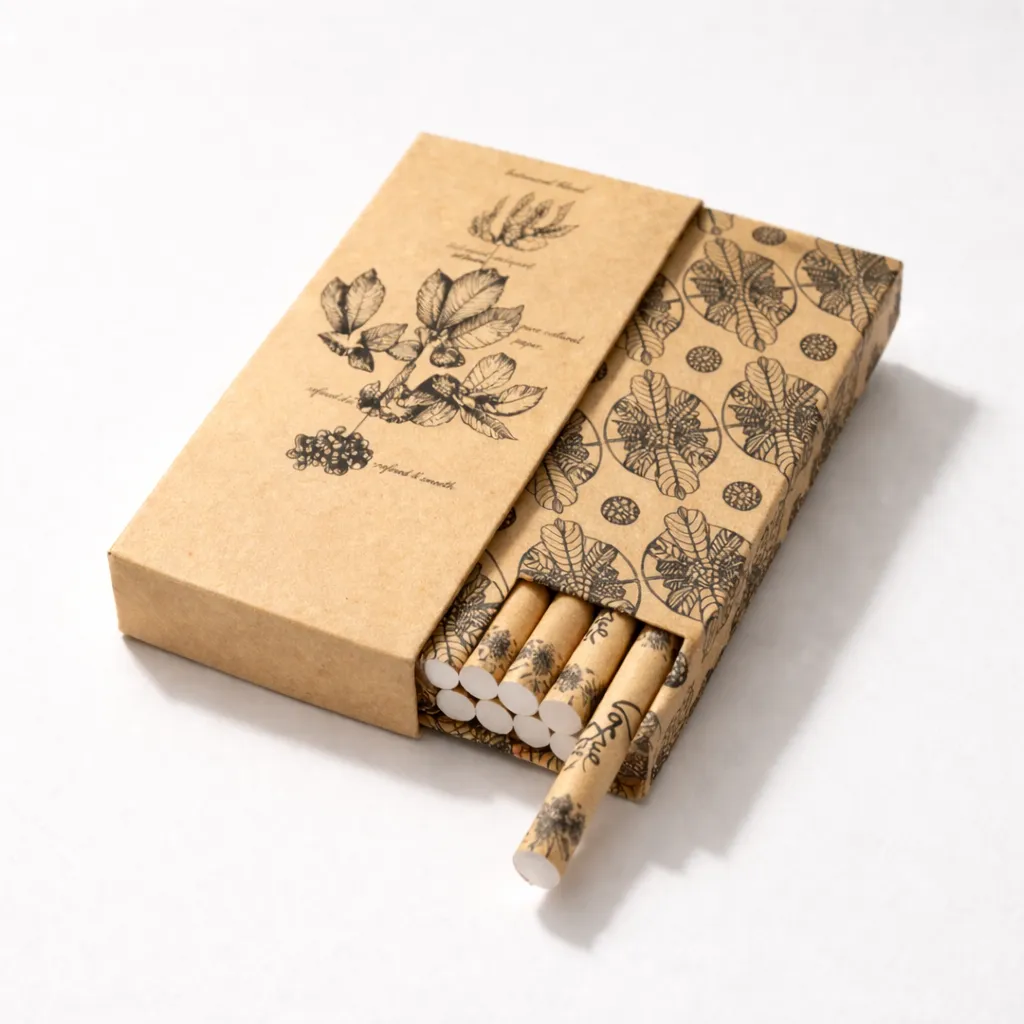 Custom Sleeve Cigarette Boxes Custom Sleeve Cigarette Boxes