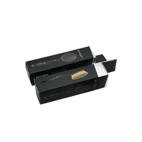 Custom Makeup Brush Boxes Custom Makeup Brush Boxes