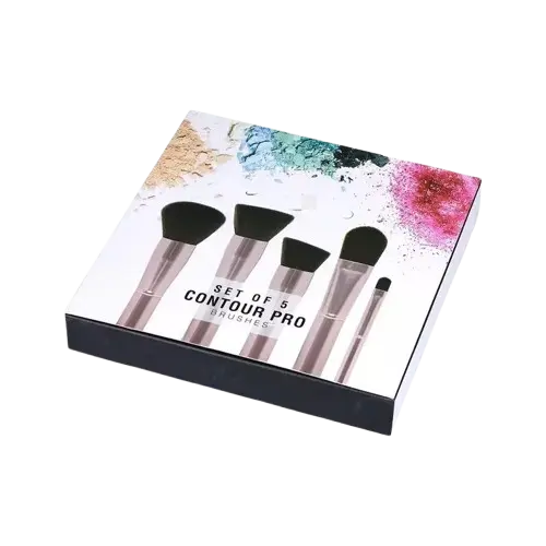 Custom Makeup Brush Boxes Custom Makeup Brush Boxes