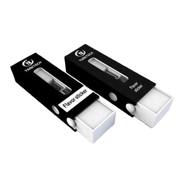 Custom Child Resistant Boxes Custom Child Resistant Boxes