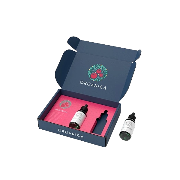 Custom PR Boxes custom PR boxes